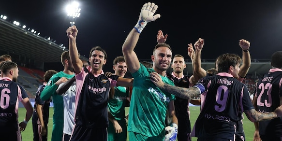 Il 12° uomo del Palermo? Palermo. Quei 28 mila al Barbera per il debutto