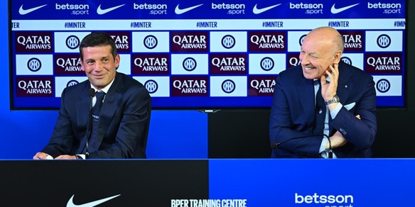 Plusvalenze e ricavi top: l'Inter si regala qualcosa di utile