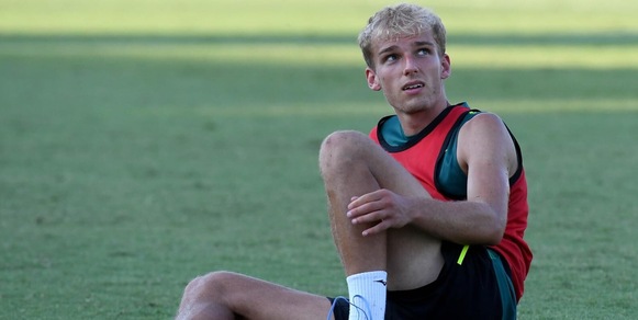 Il piano della Lazio per Isaksen: quando può rientrare