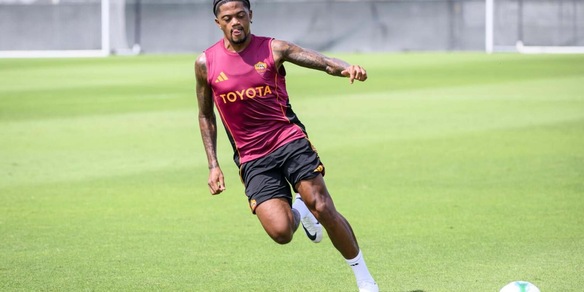 Bailey, c'è il responso dell'infortunio: come sta, ultime news e quanto può stare fuori