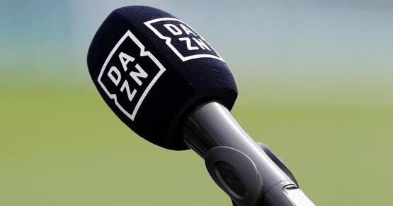 DAZN scalda l'inizio della Serie A con l'inno "Tifiamo da morire"