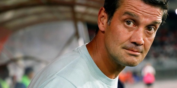 Chivu: "Bravo a nascondere le mie emozioni. Bonny? Una cosa lo aiuterà"