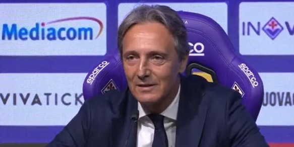 Fiorentina, Ferrari annuncia: "Il rinnovo di Kean? Siamo ai dettagli"