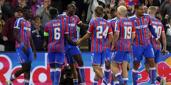 Conference League: Mainz ko, pari beffa per il Besiktas. Mateta fa volare il Crystal Palace