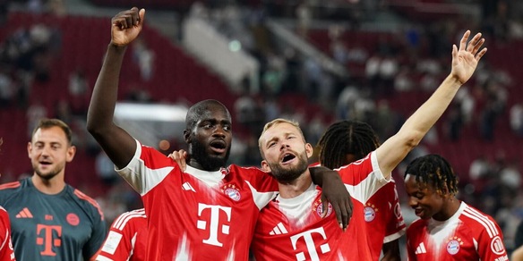 Pronostico Bayern-Lipsia, subito show in Bundesliga!