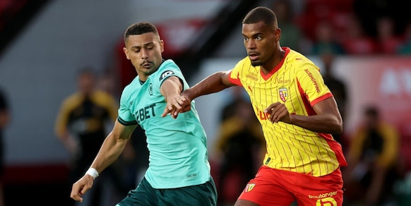 Inter, ecco Diouf dal Lens: oggi le visite mediche, tutte le cifre