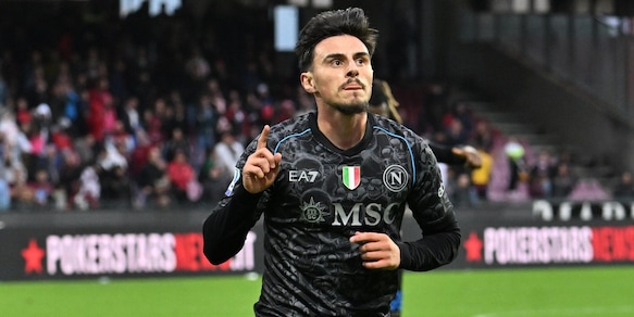 L'offerta del Napoli per Elmas e la richiesta del Lipsia