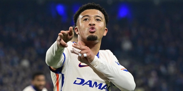 Roma al bivio, Sancho prende tempo. Sondato Odobert del Tottenham