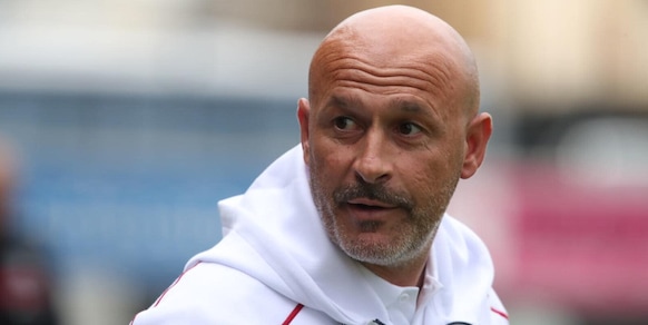 Bologna, ora un rinforzo a centrocampo