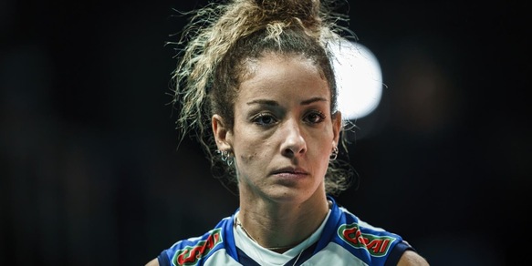 Moki De Gennaro esclusiva: “Italia-Turchia? Una bella finale”