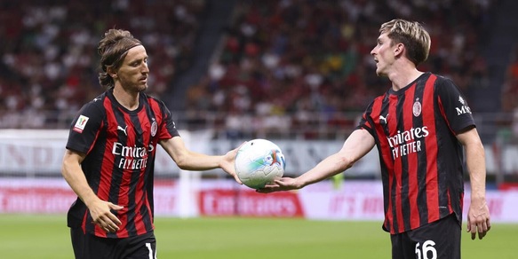 Pronostico Milan-Cremonese, chi va a segno per i rossoneri? Occhio a...