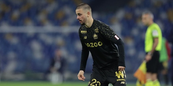 Il Lilla gela la Juve su Zhegrova: "Non ci sono offerte"