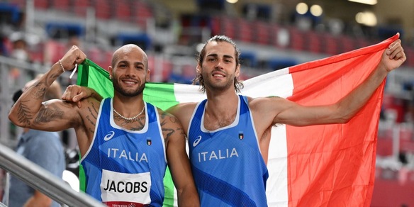 Da Tokyo a Tokyo, che fine hanno fatto Jacobs e Tamberi? Ai Mondiali un'Italia senza stelle?