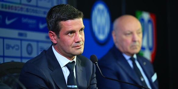 Inter, Chivu in attesa degli ultimi colpi di mercato: dai "paletti" di Oaktree alla lista di Marotta e Ausilio