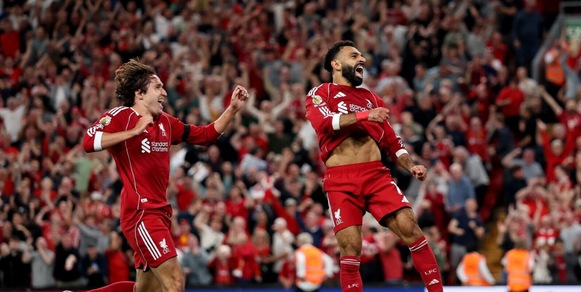 Pronostico Newcastle-Liverpool, Salah e compagni a caccia del primo posto