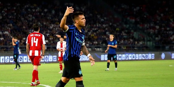 Pronostico Inter-Torino, le quote sorridono a Chivu