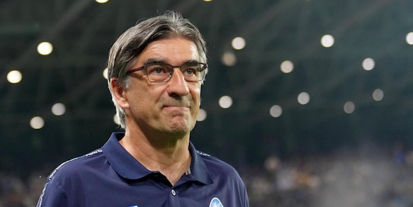 Atalanta, Juric si ferma con il Pisa: "Abbiamo giocato bene. Su Scamacca ho avuto un po' di paura"