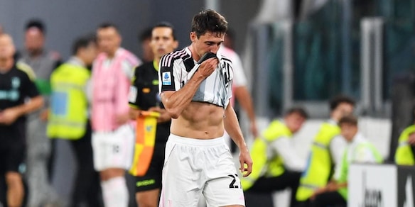 Cambiaso, arrivano le scuse social dopo la manata a Lovik in Juve-Parma