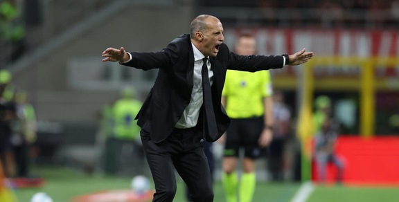 Milan, Allegri chiude la porta: priorità alla difesa