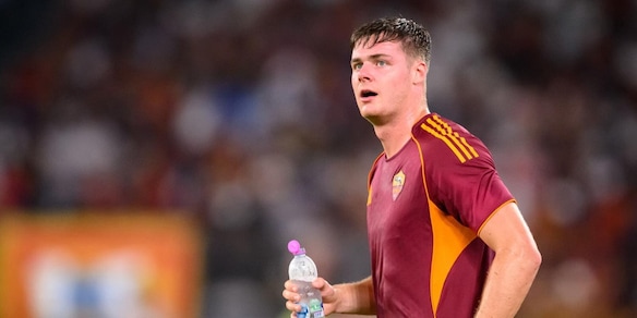 Ferguson si è già preso la Roma: così ha convinto Gasperini