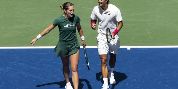 Us Open, Musetti pronto a ricominciare: da New York parte la rincorsa per Torino