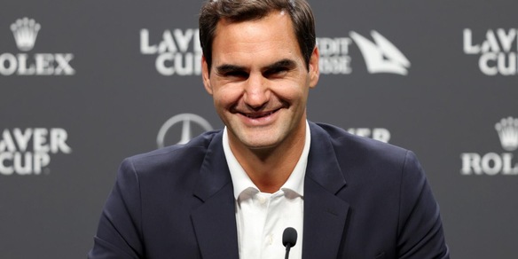 Federer diventa miliardario, ora è tra i sette sportivi più ricchi al mondo