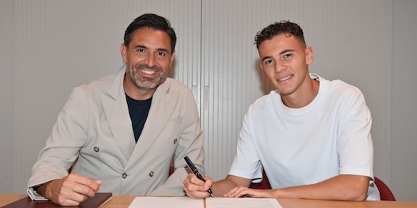 Asllani al Torino dall'Inter, è ufficiale: la formula dell'operazione