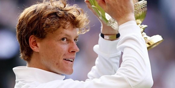 Tennis, a Biella torna un torneo storico: nel 2018 c'era anche Sinner