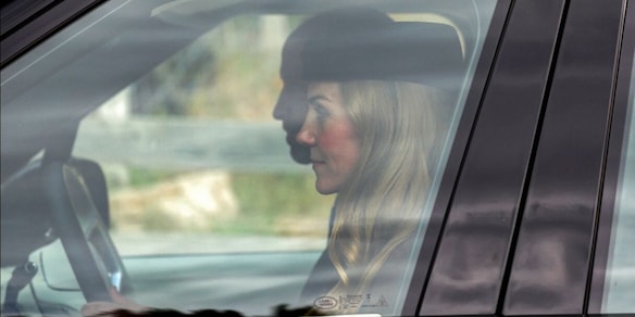 Kate Middleton cambia look ma "sta ancora soffrendo per il cancro"