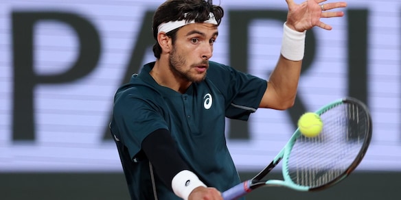 Musetti-Mpetshi Perricard, primo turno US Open: orario, quando si gioca e dove vederla in tv