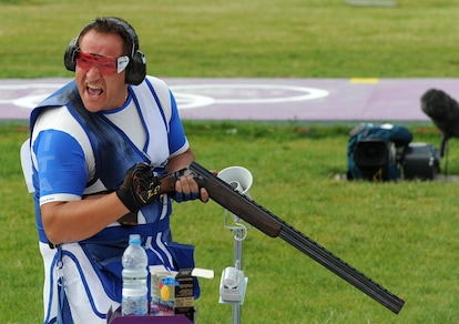 La grande festa del tiro a volo italiano al Nando Rossi 2025