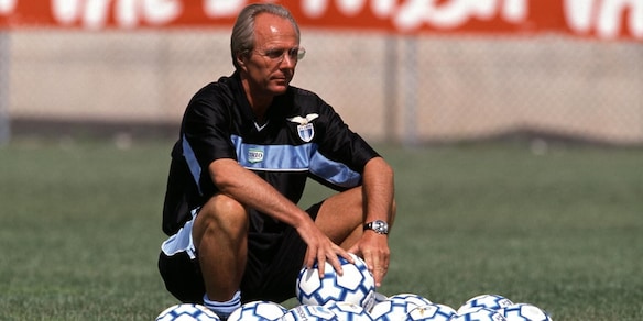 La Lazio omaggia Eriksson: il ricordo commosso a un anno dalla morte