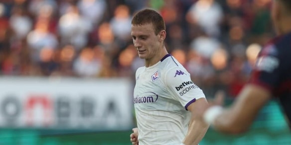 Inzaghi punta Comuzzo: l'offerta pazzesca dell'Al-Hilal per la Fiorentina