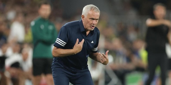 Pronostico Benfica-Fenerbahce, Mourinho cerca l'impresa per accedere in Champions League