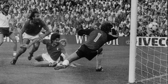 Memorial Paolo Rossi, in Toscana una straordinaria festa del calcio