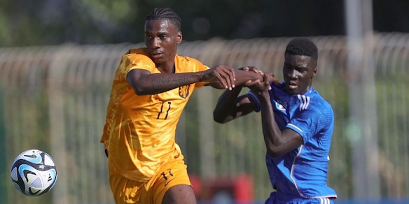 Banzuzi, l’investimento del Lipsia