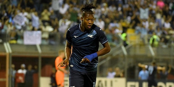 Lazio, Noslin resta con Sarri: rifiutata l’offerta del Parma