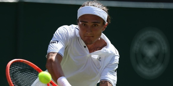 Us Open, sogno Bellucci: stanotte gioca contro Alcaraz sull’Arthur Ashe