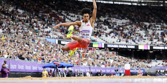 Da Furlani e Fabbri e Iapichino: a Zurigo scattano le prove di medaglia Mondiale per gli azzurri