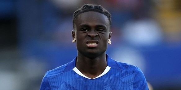 George: corsa, esplosività e già due titoli. Ecco il baby Saka che si avvicina alla Roma