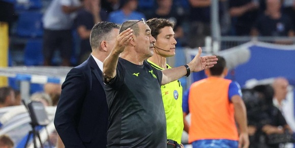 Pronostico Lazio-Verona, vietato sbagliare per Sarri