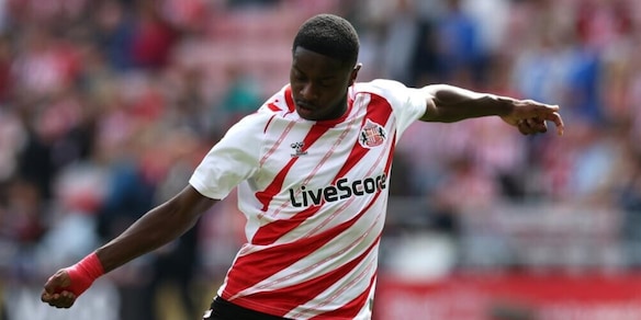 Sadiki e la laurea in Premier