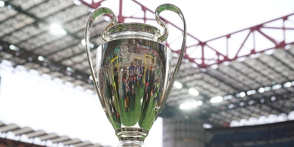 Una dieta da Champions