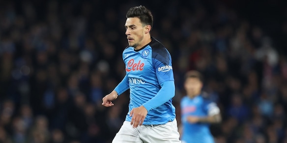 Elmas, ritorno a Napoli vicino: offerta aumentata, i dettagli dell'accordo