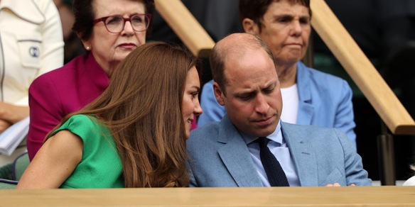 Kate Middleton e William sotto accusa: "Spendono troppi soldi per fare quella cosa"