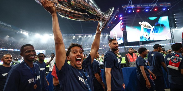 Champions: novità Uefa, da Budapest '26 finale sarà alle 18