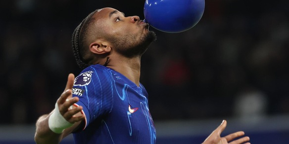 C'è accordo per Nkuku al Milan, operazione da 40 milioni