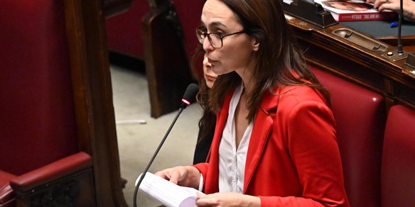 Donne dem lanciano denuncia collettiva contro sito sessista