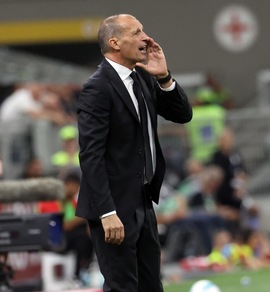 Milan: Allegri, la società conosce le occasioni del mercato