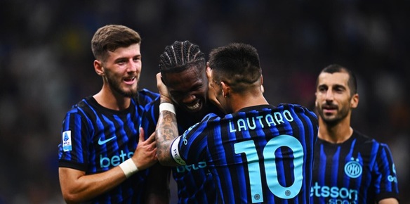 Calendario Champions Inter: programma, avversarie e dove vedere in tv